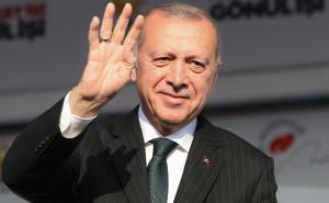 Erdogan o aktuelnim dešavanjima: Poljulja li se Turska, poljuljat će se i Bosna